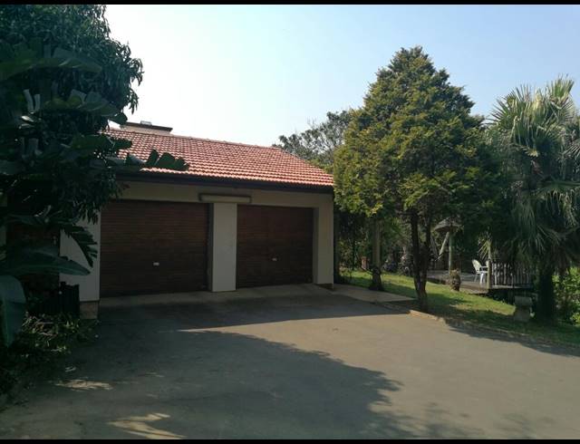 4 BEDROOM FREESTANDING SOLD IN BEREA WEST